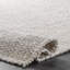 Tapis touffeté à la main en jute / sisal blanc cassé Whalan-1368562614