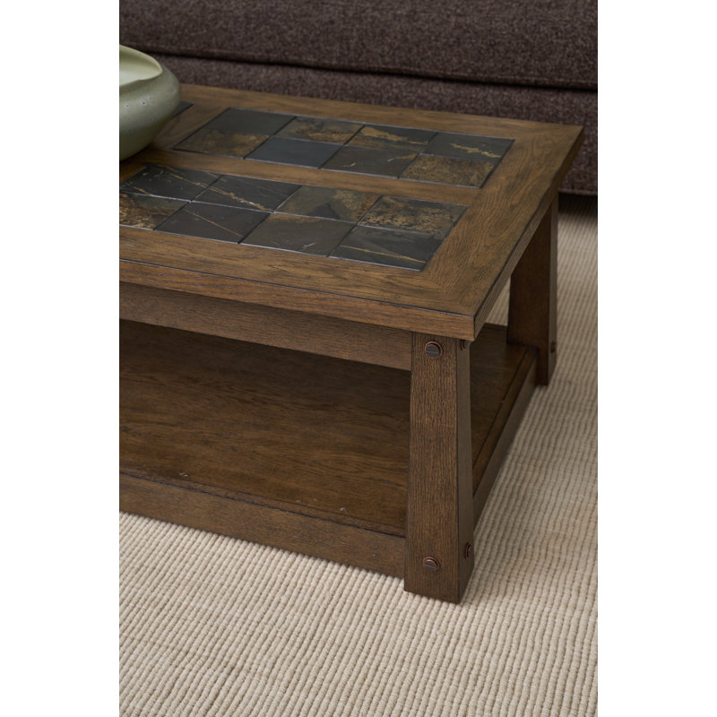 Lakepoint Large End Table, Large