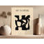 1 Piece Wrapped Canvas Wall Art Set-1927734877