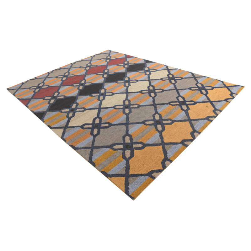 Otto Multi Rug