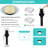 Single-Hole Single-handle Bathroom Faucet with Drain Assembly-115089447