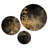 Wall Decor on Metal