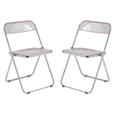 Chaise pliante Brayden Studio® Gillispie