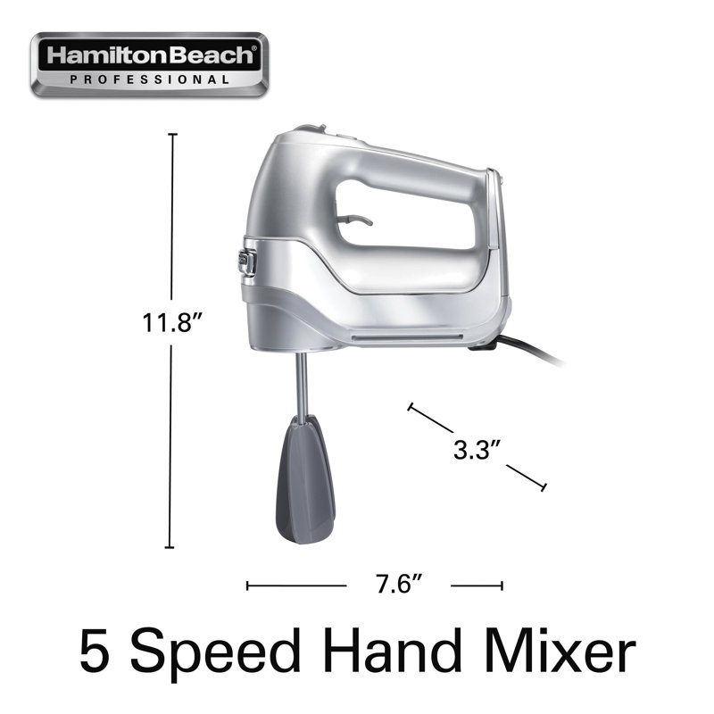Accessoire de batteur batteur HamiltonBeachProfessional Hamilton
