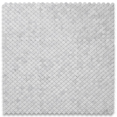 Carreau de mosaïque 12 po x 12 po
