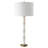 Raffo Alabaster Table Lamp