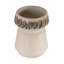 Vera Ceramic Table Vase, Small-1663018503