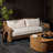 Marina Outdoor Sofa-Alessi Linen