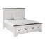 Lit avec rangement Collenn-324264609