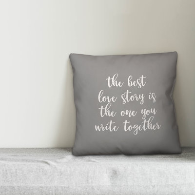 Throw Pillow