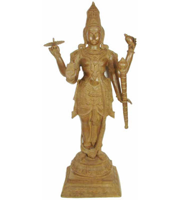Religious & Spiritual Statue