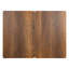 Aasiah Metal Base Dining Table-2002695433