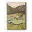 «Desert Road Trip IV», peinture sur toile tendue-837142799
