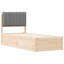 Solid Wood Bed Frame-1029119128-1029119132