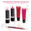 Organiseur de maquillage 51 pièces pantin
