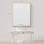 Morelock Metal Rectangle Bathroom Mirror Wall Mirrors-1035106698-1035106703