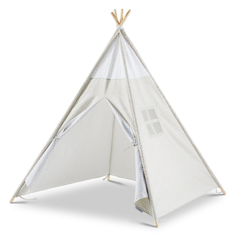 4pc Teepee Bundle