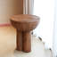 Table d'appoint Iris