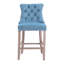 Tabouret de bar 27,2 po Coutee-1819199956