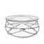 Dack Frame Coffee Table