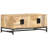 Malick Frame Single Coffee Table