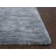 Tapis gris touffeté à la main Wensess-1519800149