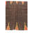 3x5 Parrett Brown Rug