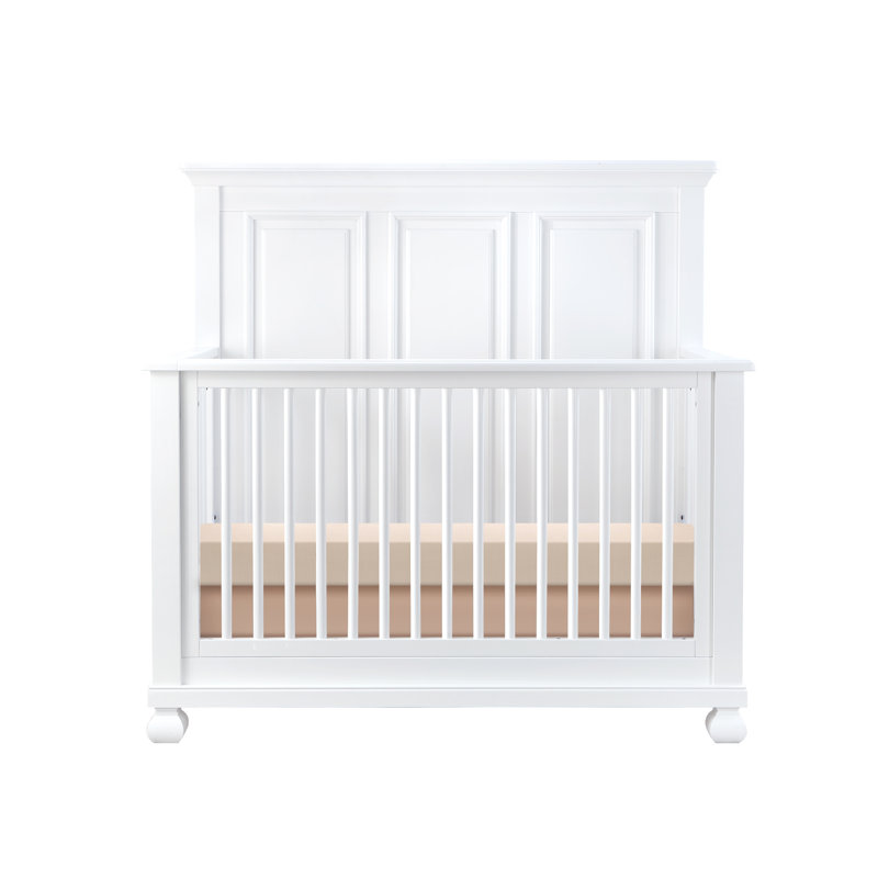 Solvang Convertible Crib