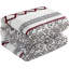 Ensemble d'édredon en microfibre 7 pièces Anthony-594727655-628919755