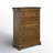 Archivist Solid Wood 44'' W 5 - Drawer Dresser