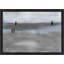 A Day Out 1 Framed Print Canvas