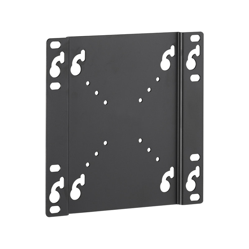 Vivanco Single Screen Wall Mount