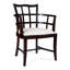 Surrey Hills Upholstered Arm Chair-492730445