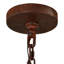 Octavia 6 - Light Chandelier