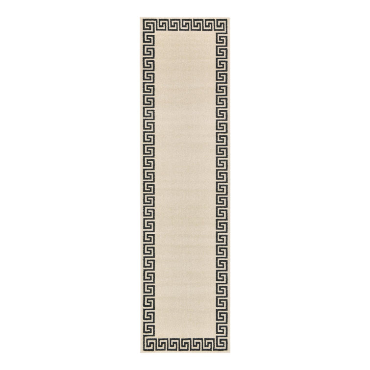 Barreto Geometric Indoor Rug