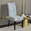 Box Cushion Dining Chair Slipcover