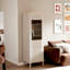 103 cm W Display Cabinet