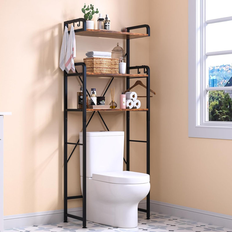 Tablettes de salle de bain Babitz