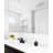 Tribune Two Handle Centerset Bathroom Faucet-86879518