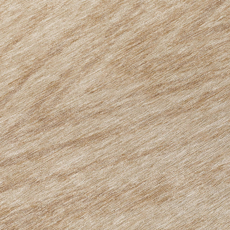  Tapis noir intérieur / extérieur lavable à la machine Chantille ACN876, Rectangle 2 pi 6 po x 3 pi 10 po
