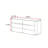 Nordic Minimalist Style Sideboard