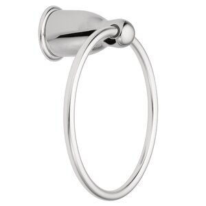 Mason Wall Mounted Towel Ring