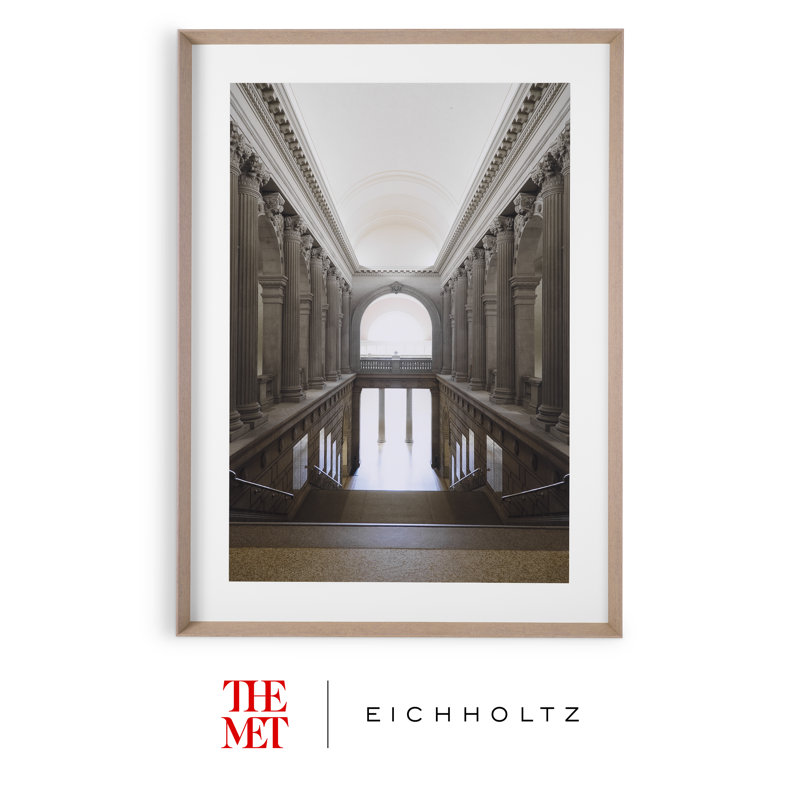 Print 3 Interior Print by Eichholtz