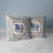 Harmony Haven  Square Throw Pillow-106880253-106880257