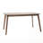 Henry 4 - Person Four Leg Dining Set-72282917-72282936