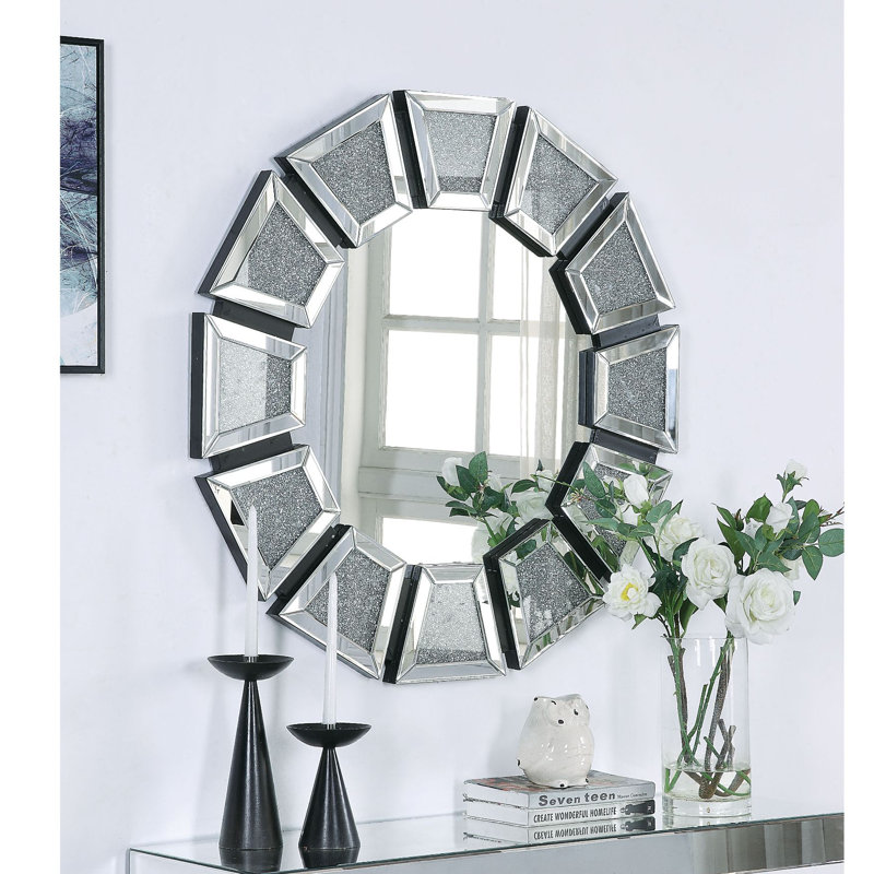 Glam Wall Decor