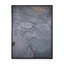 «Dramatic Grey», art mural moderne sur toile-1744265369-1744269164