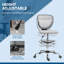 Arnis Mesh Drafting Chair-331285218