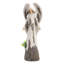 Figurine ange winterfrost