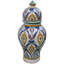 Handmade Ceramic Table Vase